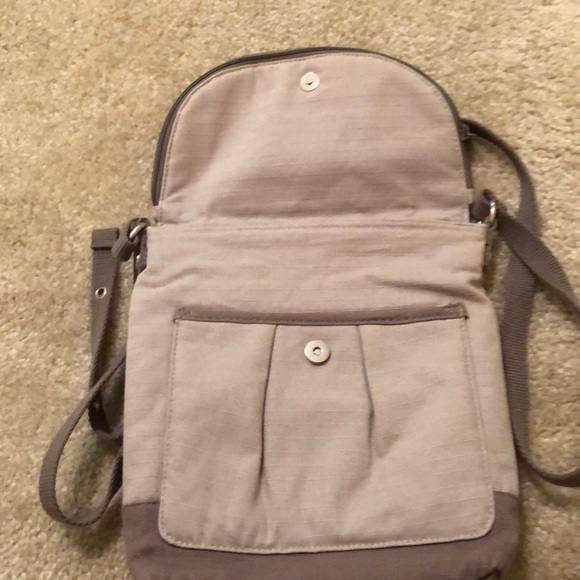 Cross body bag - Picture 2 of 5